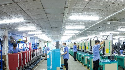 訂單拉爆！靈科超聲波豪擲1000萬(wàn)補(bǔ)貼，讓全球愛(ài)上“中國(guó)造”