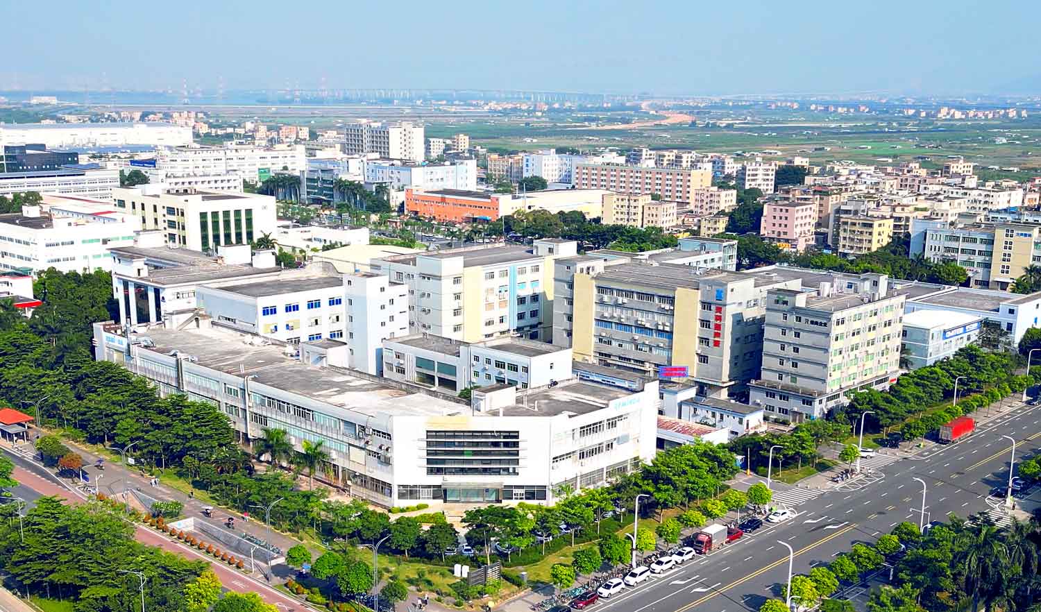 靈科超聲波：以人為本，鑄就企業(yè)不竭生命力