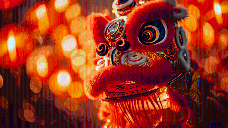 千庫網(wǎng)_元宵節(jié)燈會(huì)花燈舞獅14_攝影圖編號(hào)20501100