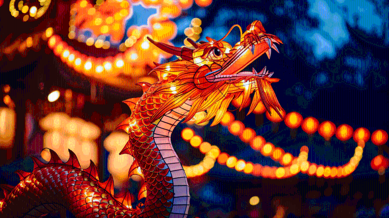 千庫網(wǎng)_元宵節(jié)燈會(huì)鬧花燈龍燈34_攝影圖編號(hào)20490594