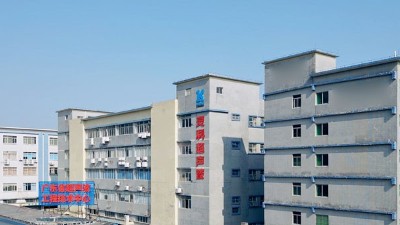 靈科超聲波：三十二載匠心鑄就，引領智能科技新時代