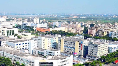 中國超聲波焊接設備市場：三分天下，創(chuàng)新引領(lǐng)未來