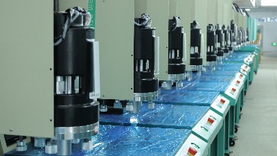 長榮超聲波焊接機(jī)焊接參數(shù)與工件不匹配？這些維修點(diǎn)必查